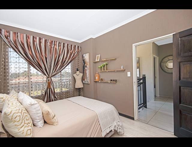 2 BEDROOM FREEHOLD FOR SALE IN RAND COLLIERIES